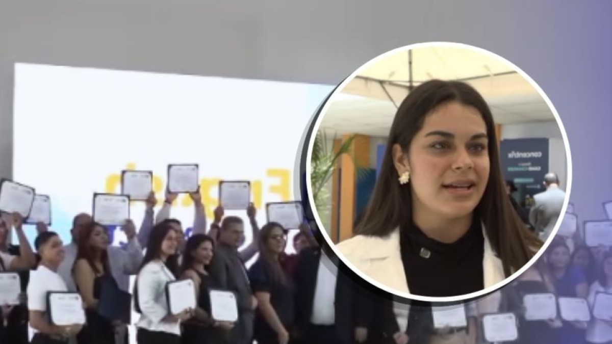 El Salvador impulsa el empleo de retornados con formación gratuita en inglés técnico