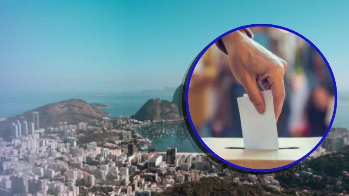 Brasil rumbo al balotaje: votantes muestran división entre Bolsonaro y Lula