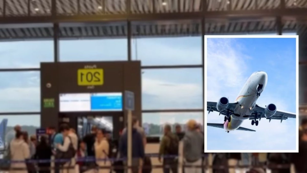 Aeropuerto de Panamá reanuda operaciones de forma gradual tras terremoto