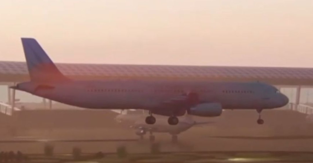 Aeropuerto del Pacífico tiene 92% de avance: Inversión supera los $770 millones
