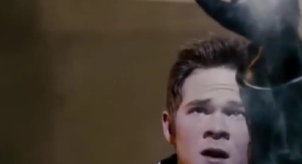 Actor Shawn Ashmore cumple años recordado por su papel de Iceman en la saga X-Men