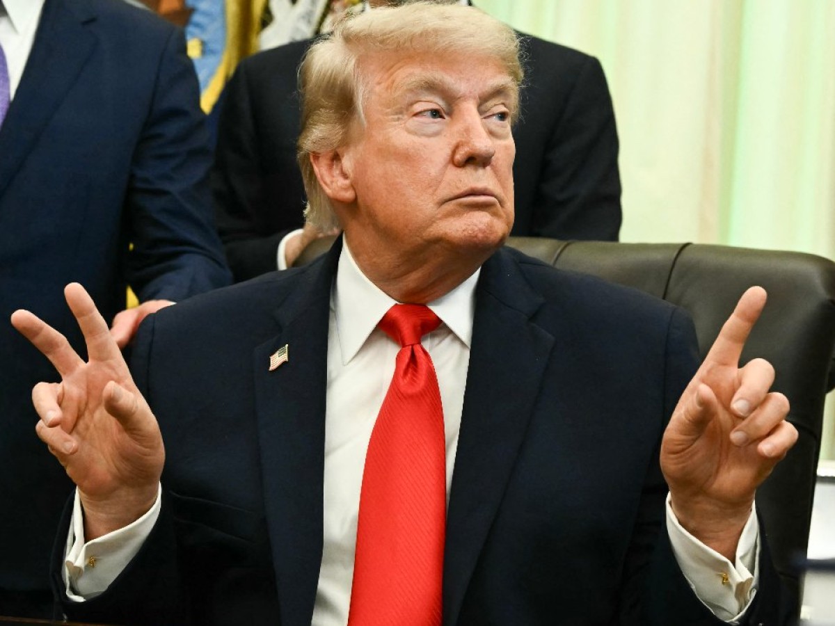 Trump declara terminada la tregua con Irán y anuncia nuevos ataques