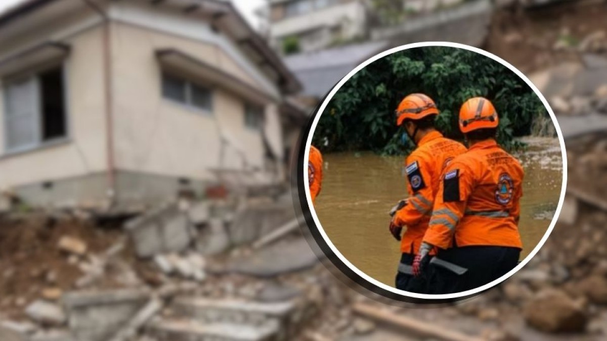 Simulacro Nacional ante Terremoto: Protección Civil anuncia ejercicio este miércoles