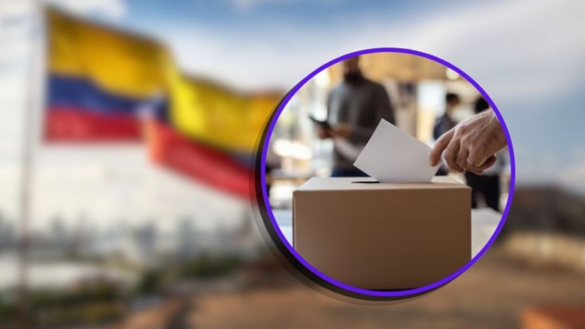Empresarios colombianos anticipan retos económicos ante segunda vuelta presidencial