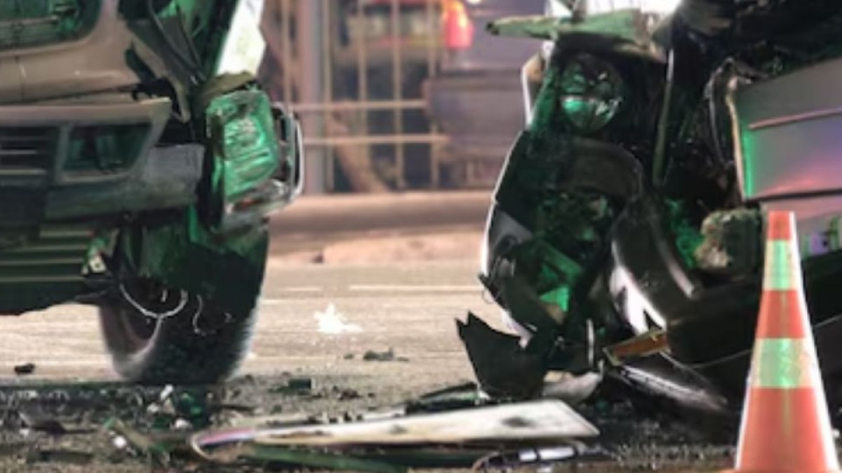 Accidentes de tránsito encabezaron emergencias durante las vacaciones agostinas