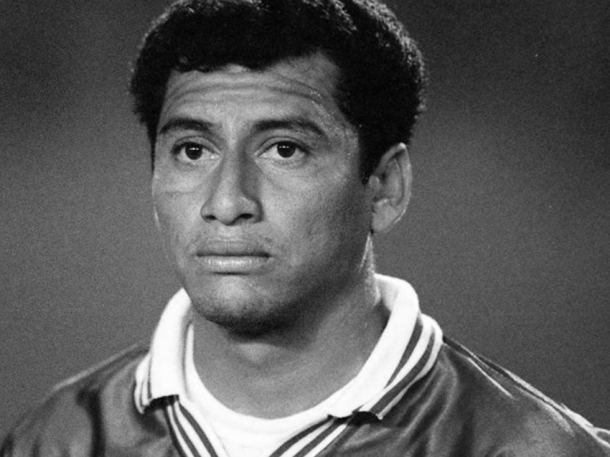Muere William Osorio, leyenda de FAS y exseleccionado nacional