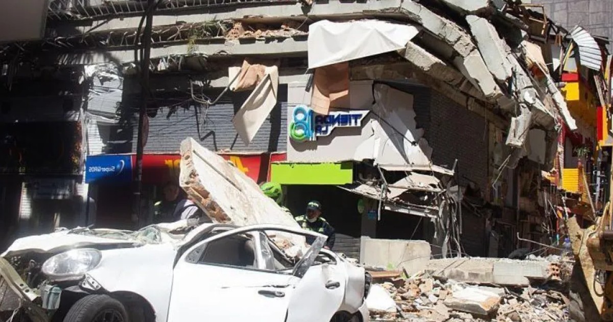 Qué es la subducción de placas que provocó el mayor terremoto en Colombia en la última década (y por qué no está conectado con los de Venezuela)