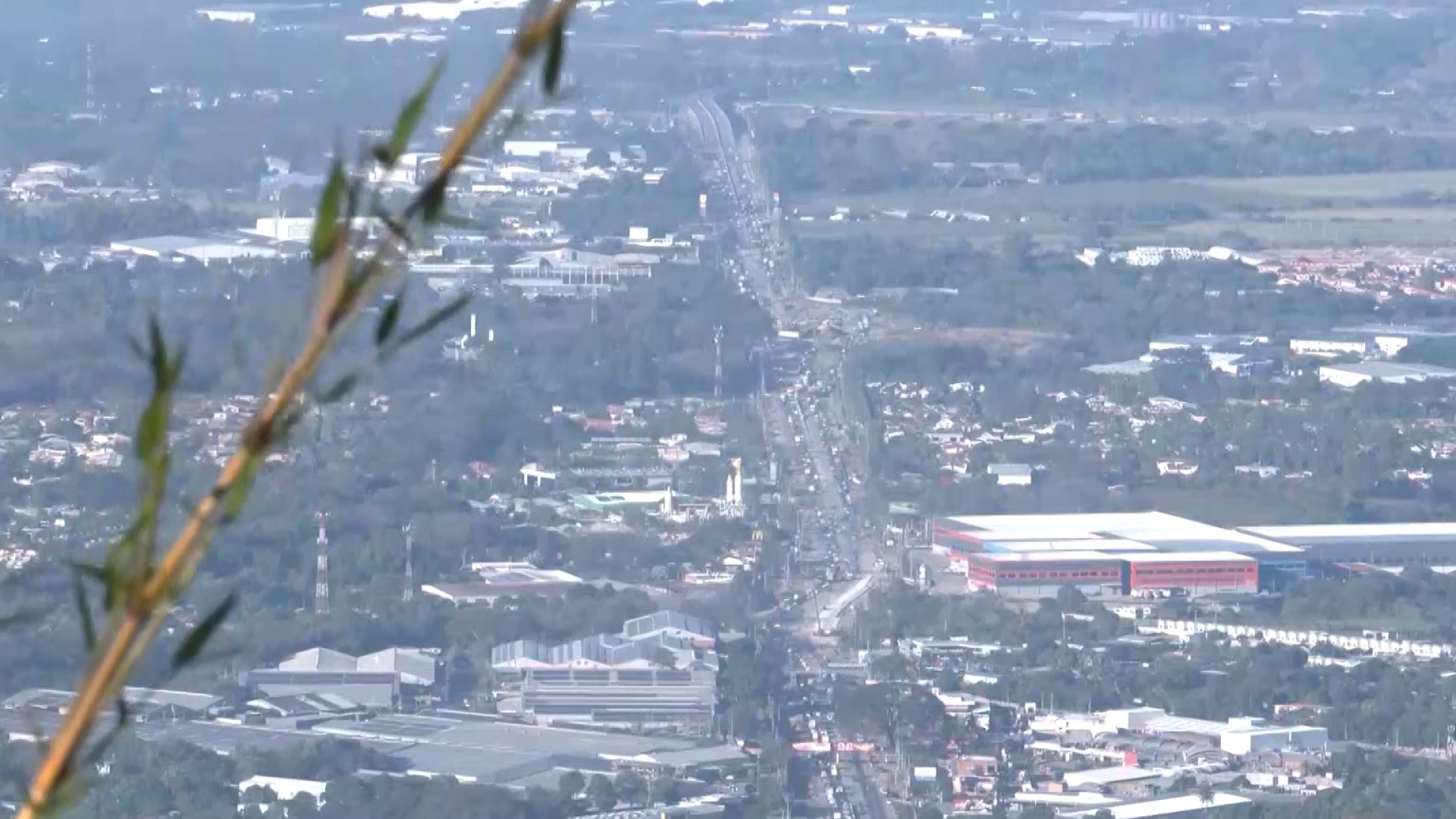 El Salvador romper récord de temperatura durante agosto