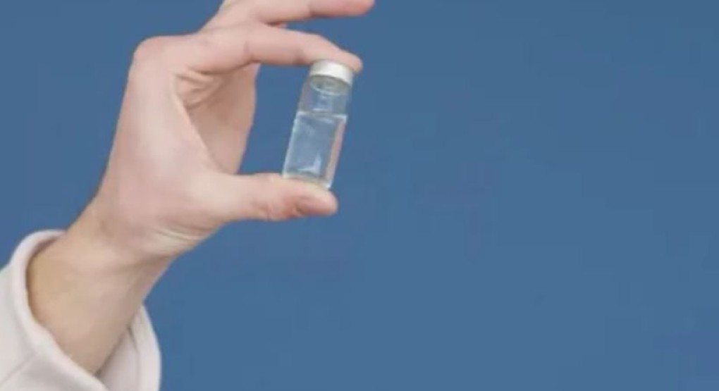 Virus del papiloma humano puede provocar cáncer de cuello uterino y la vacuna protege contra los tipos de mayor riesgo - Canal 12 de El Salvador