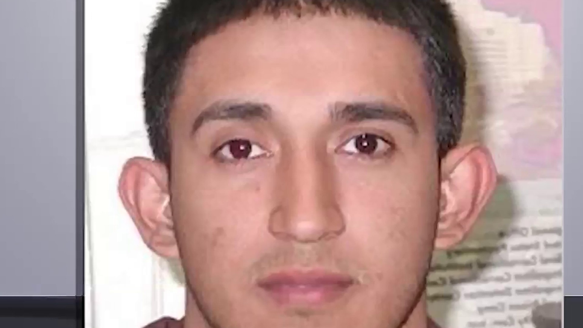 Pandillero salvadoreño condenado en Estados Unidos