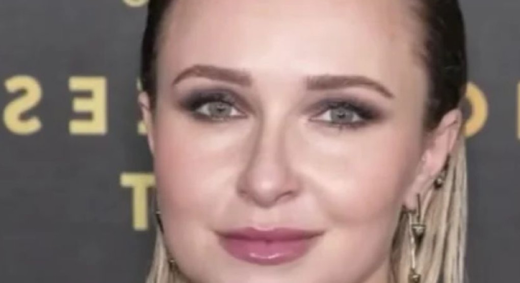 Policía cierra investigación por la muerte de Hayden Panettiere y confirma sobredosis accidental - Canal 12 de El Salvador