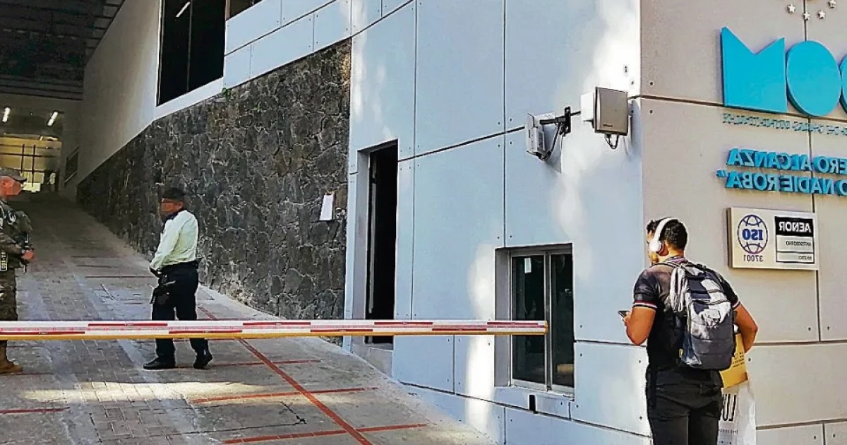 Polémica entre oposición y oficialismo por traslado de bienes de la DOM a Constructora El Salvador