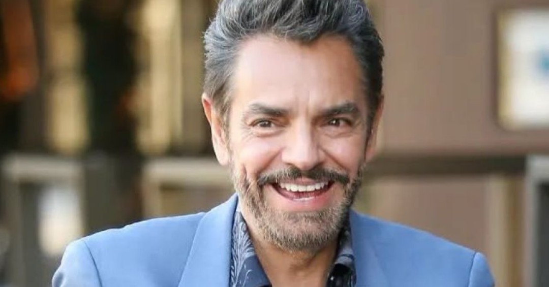 Eugenio Derbez se cuestiona cuánto tiempo más mantendrá su ritmo de trabajo