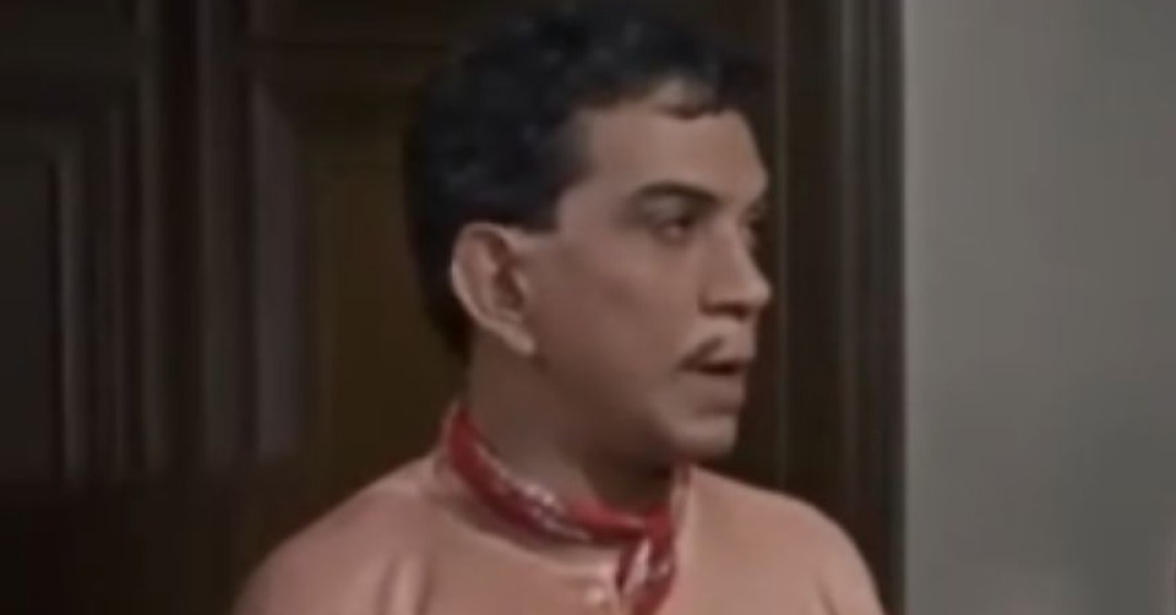 Netflix incorpora 35 películas de Cantinflas a su catálogo de streaming