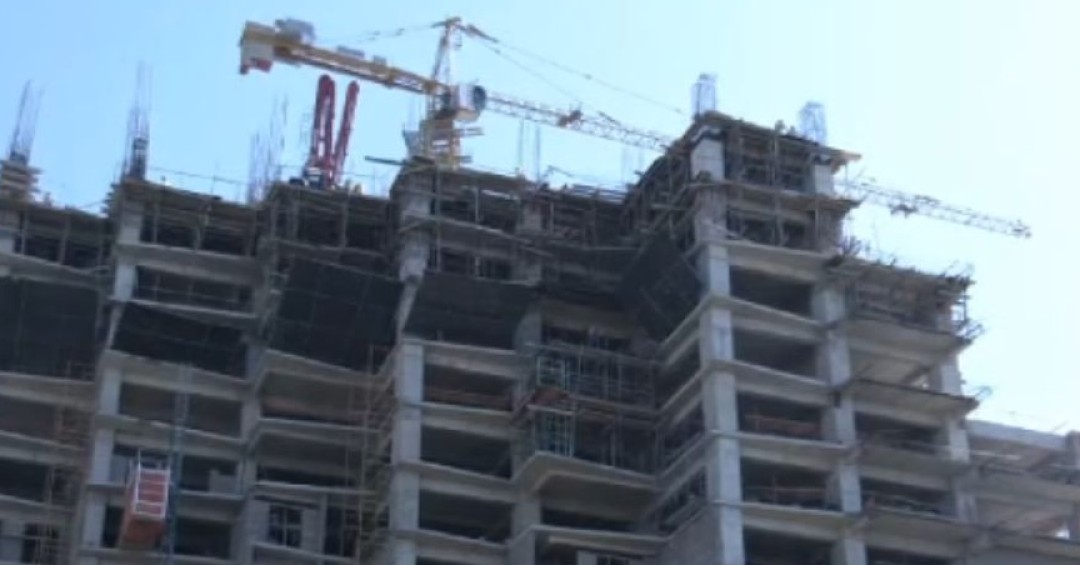 Salvadoreños dudan de seguridad en edificios tras sismos en Colombia y Venezuela