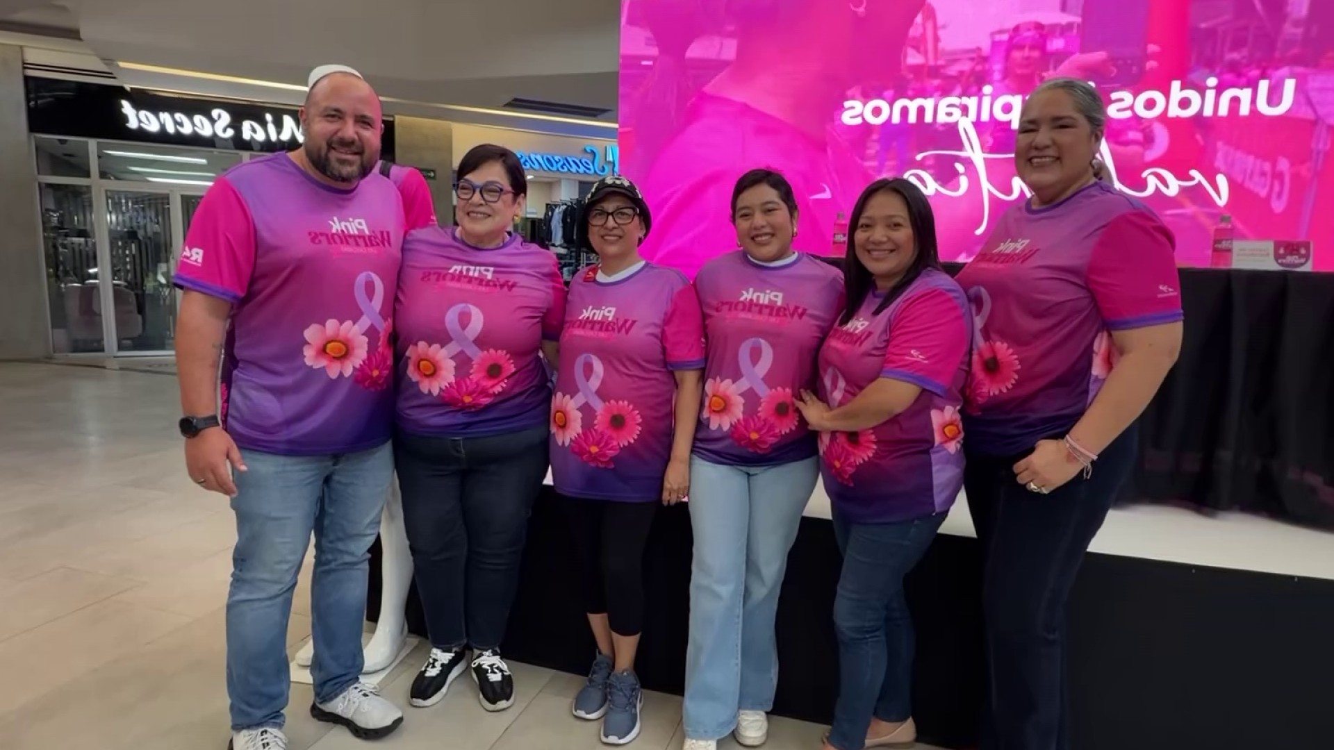 Anuncian cuarta edición de carrera Pink Warriors