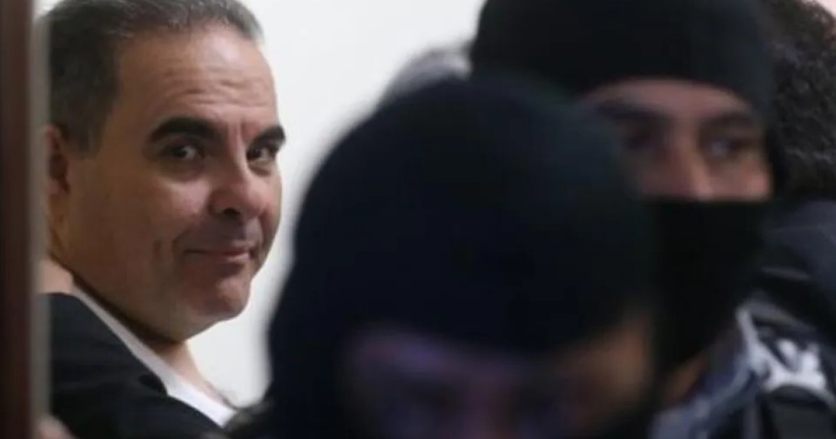 Fiscalía confirma salida del expresidente Elías Antonio Saca de prisión - La Prensa Gráfica