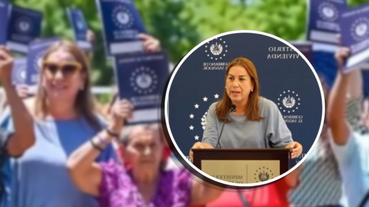 Tras años de espera, 36 familias de La Unión reciben sus escrituras de propiedad