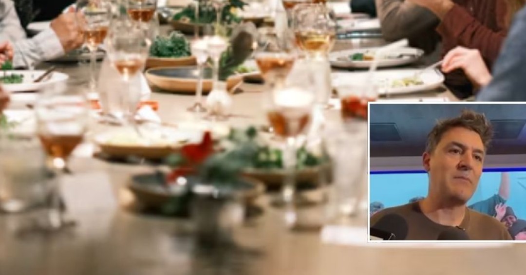 Chefs españoles con estrella Michelin ofrecerán cena benéfica por la niñez salvadoreña - Canal 12 de El Salvador