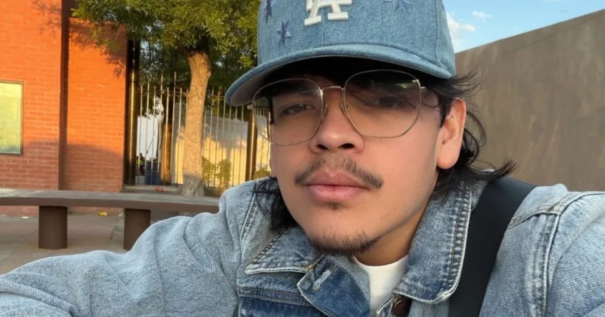 Papá de Komanche revela que su hijo padecía depresión: “Luchaste con esa terrible enfermedad por 10 años” - La Prensa Gráfica