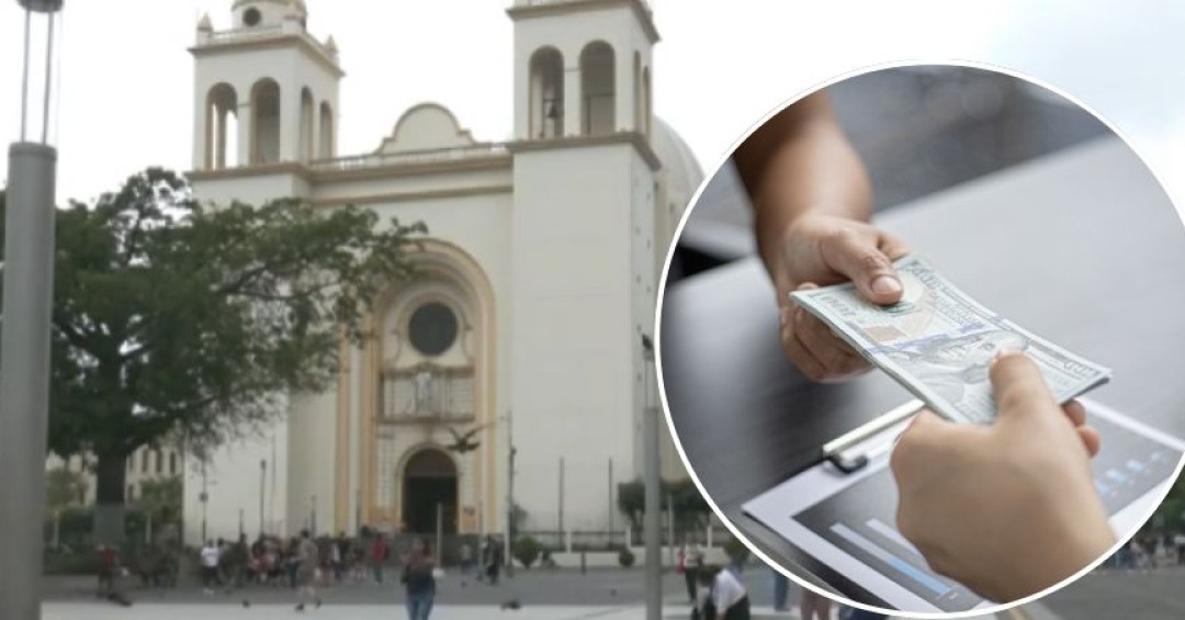 Asuetos de agosto en San Salvador: Días 3, 5 y 6 se pagan con recargo del 100%