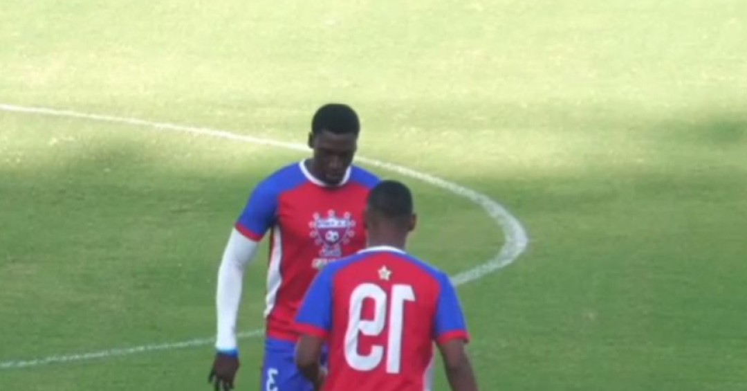 Luis Ángel Firpo se alista para enfrentar a Olimpia por Copa Centroamericana