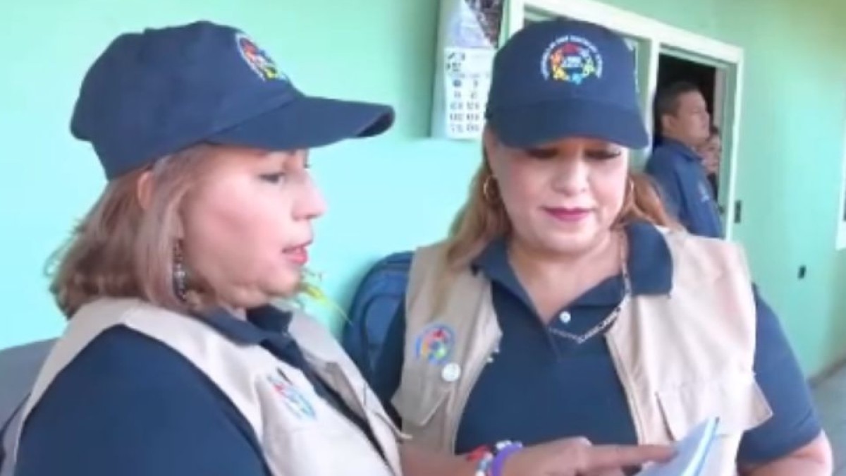 Cerca de 800 facilitadores judiciales ayudan a resolver conflictos comunitarios - Canal 12 de El Salvador