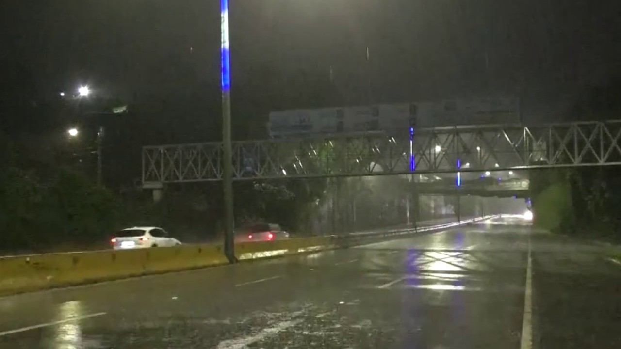 Se prevén lluvias para los próximos días