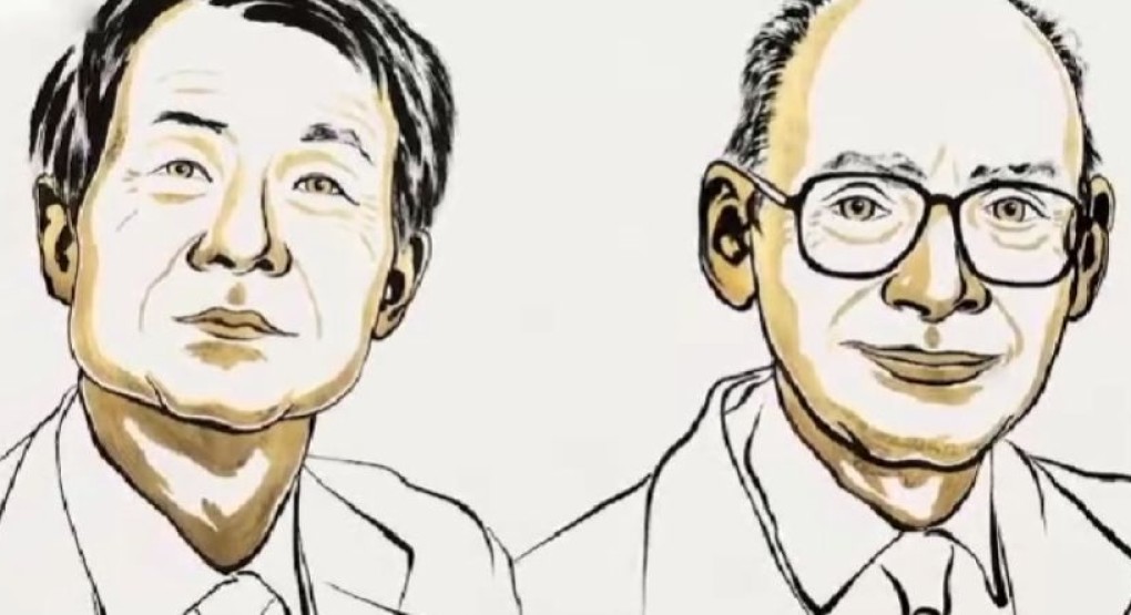 Premio Nobel de Química 2026 recae en Henri Kagan y Kenzo Soai por resolver misterio centenario