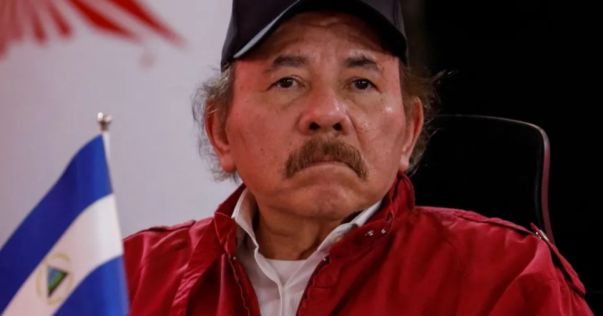 Ortega pone fin a la alternancia en Nicaragua: "Aquí no volverá a haber elecciones"