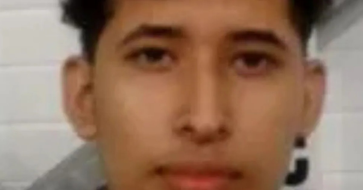 Salvadoreño condenado en EUA por agredir sexualmente a niñas en una escuela es entregado al ICE