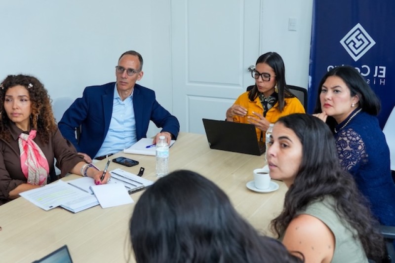 Empresa canadiense MASSMAGNA explora inversiones inmobiliarias en El Salvador
