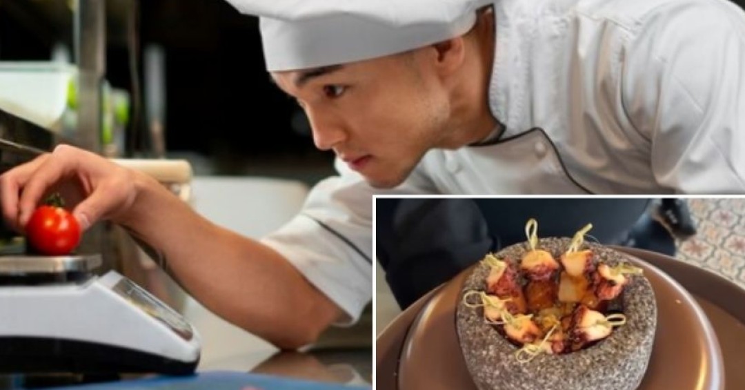 Fine Dining Week: más de 100 chefs llegarán a El Salvador por una semana gastronómica