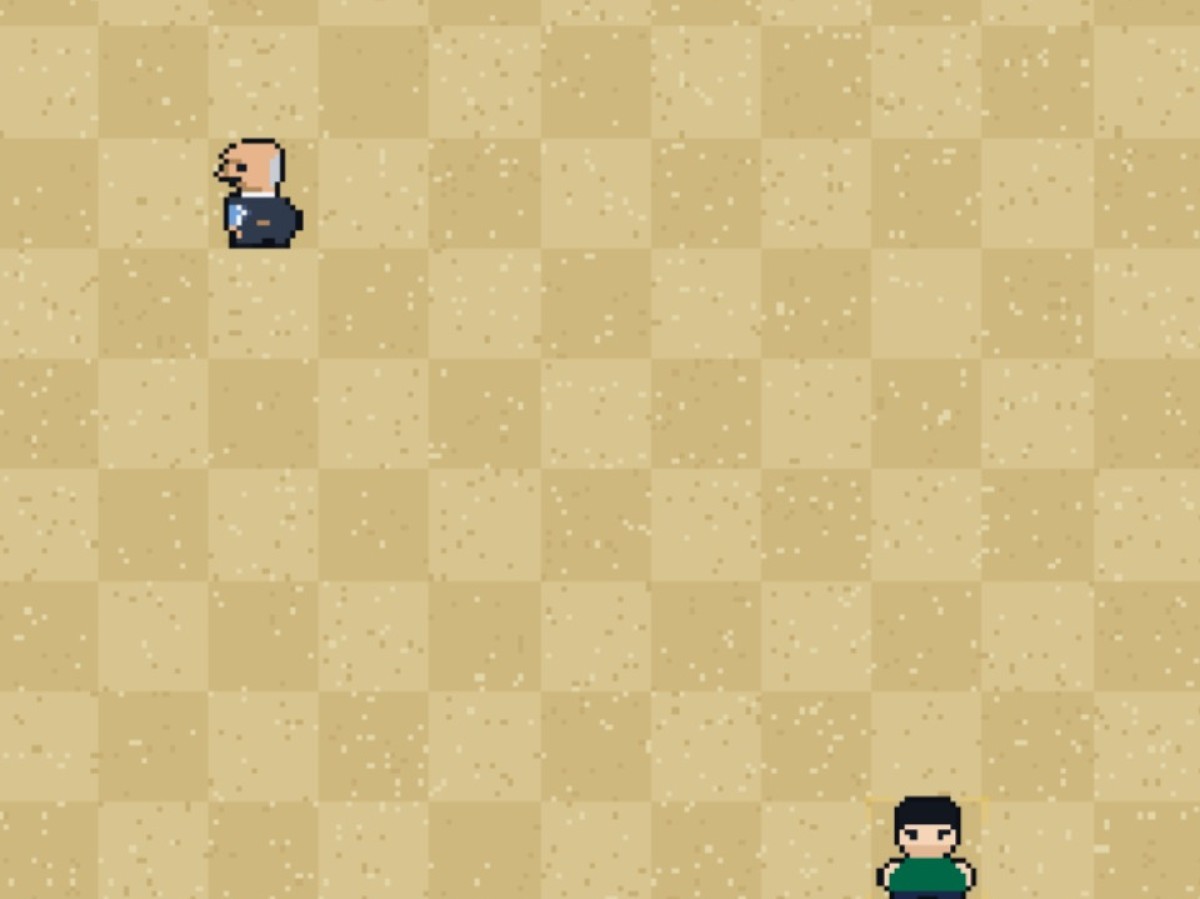 Rio Run, el videojuego de la Casa Blanca que permite “deportar” migrantes