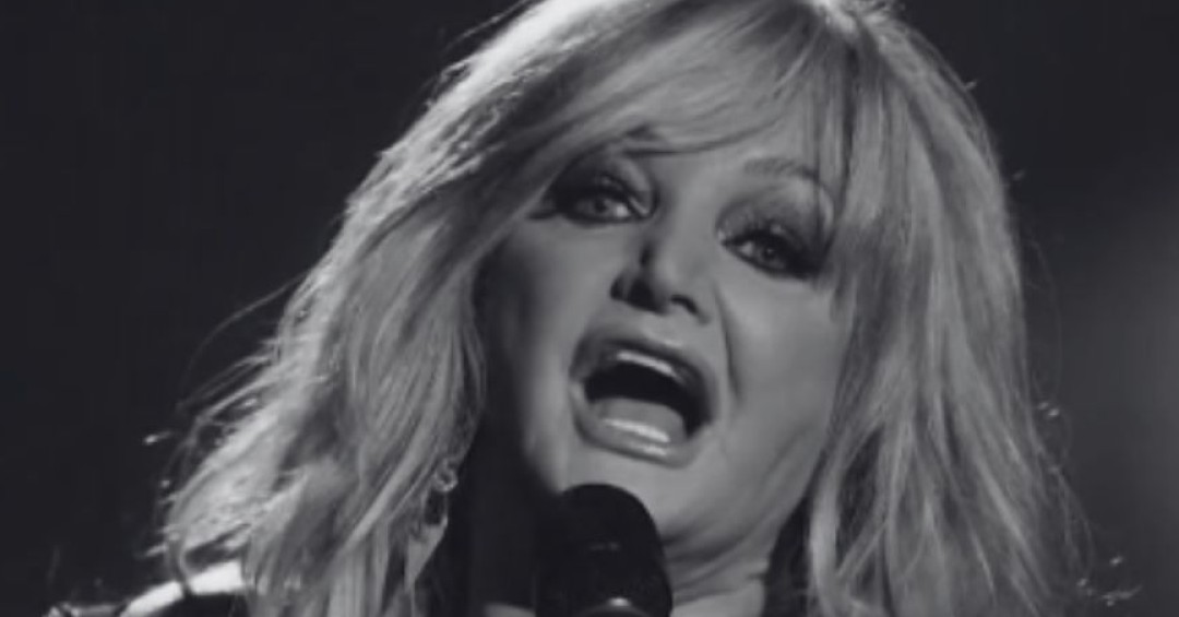 Bonnie Tyler fallece a los 75 años tras complicaciones de cirugía intestinal