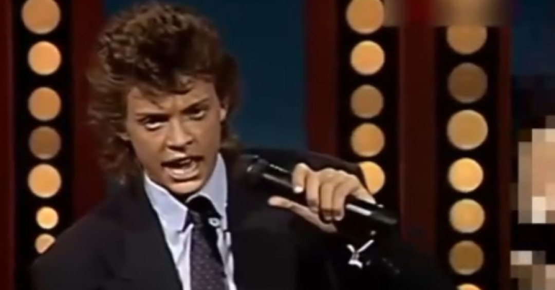 Luis Miguel ingresa al Billions Club de Spotify con «Ahora Te Puedes Marchar»