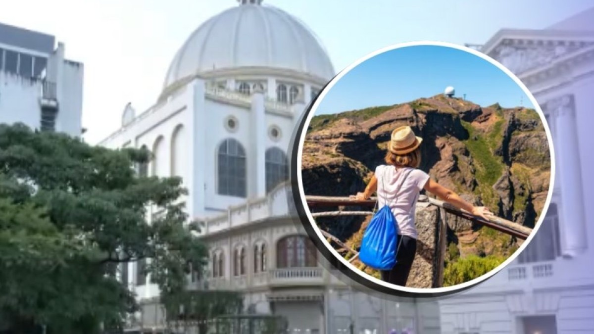 El Salvador será sede del Día Mundial del Turismo con foco en inteligencia artificial
