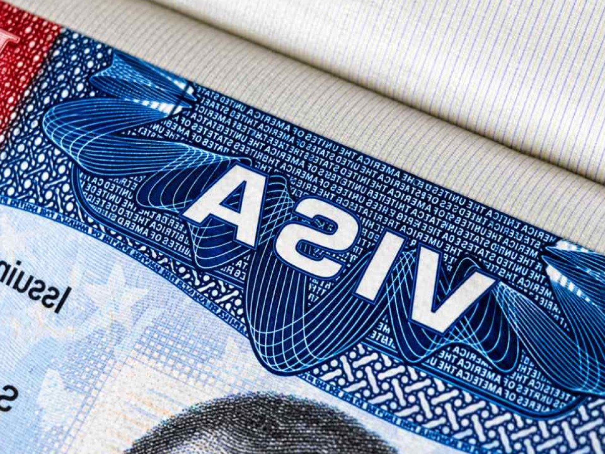 Estados Unidos pide denunciar fraudes de visa, asilo y ciudadanía