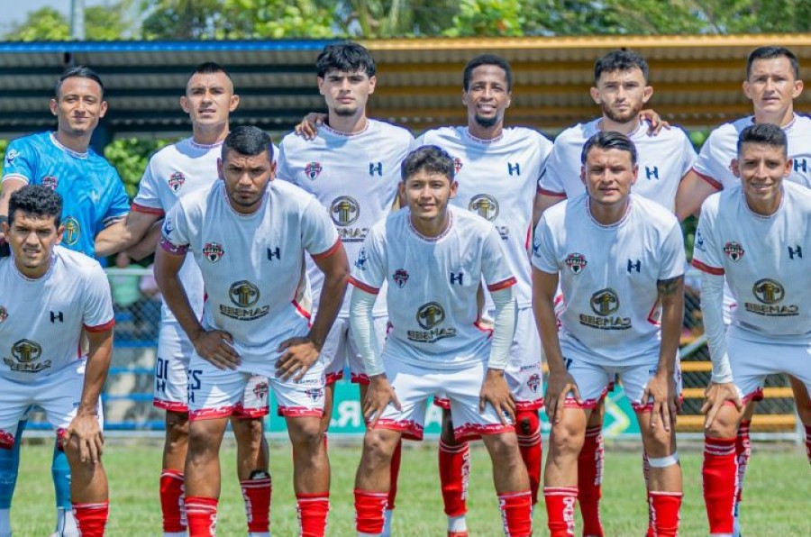 Hércules cede su categoría y Atlético Balboairá a la Primera División
