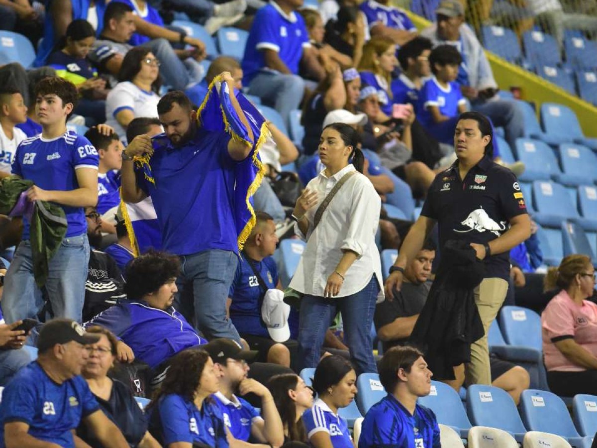 ¿La afición abandonó a la Selecta? Las cifras que reabren el debate