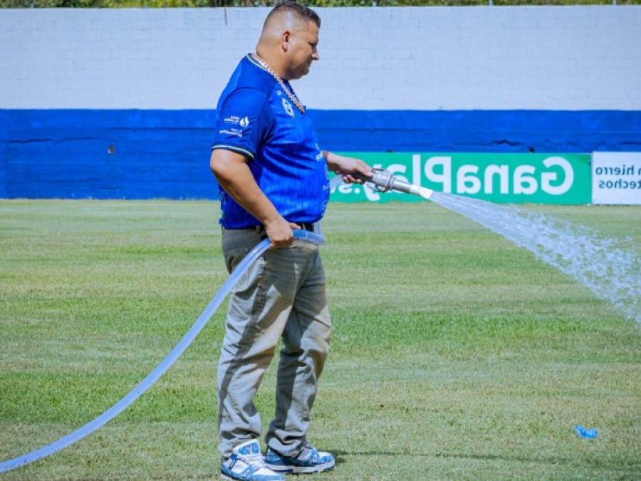 Presidente del Fuerte San Francisco responde a críticas por el rendimiento del equipo