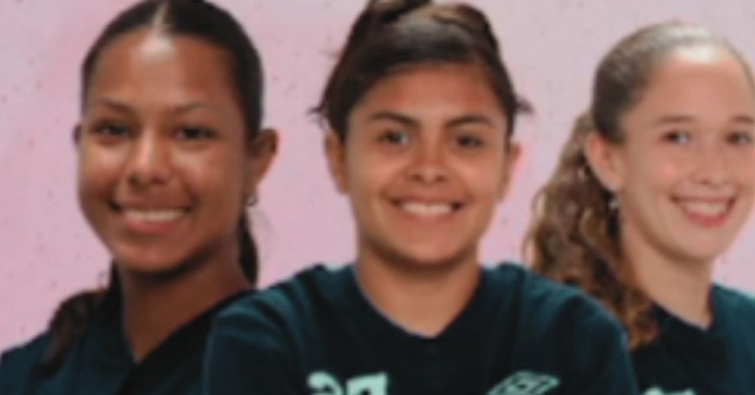 El Salvador femenino busca clasificar al Mundial ante la selección de EE.UU.