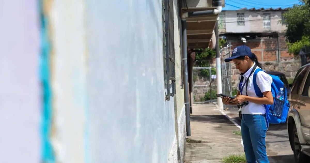 BCR anuncia los lugares donde hará la encuesta de ingresos y gastos por la que dará $100 a hogares