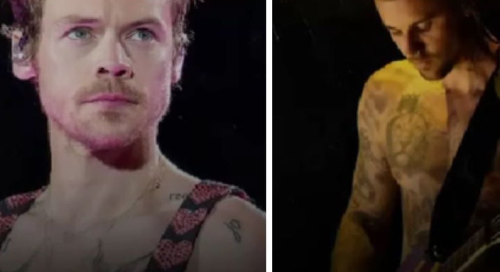 Super Bowl 2027: Justin Bieber y Harry Styles suenan para el espectáculo de medio tiempo