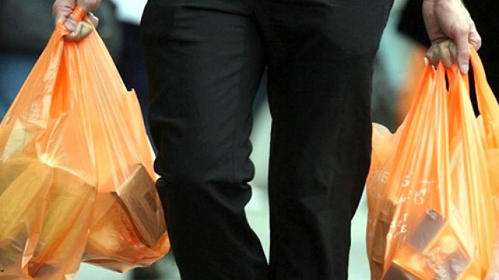 Día Internacional Libre de Bolsas de Plástico