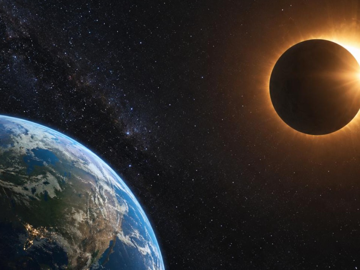 La Tierra no perderá la gravedad este 12 de agosto: esto es lo que realmente pasará