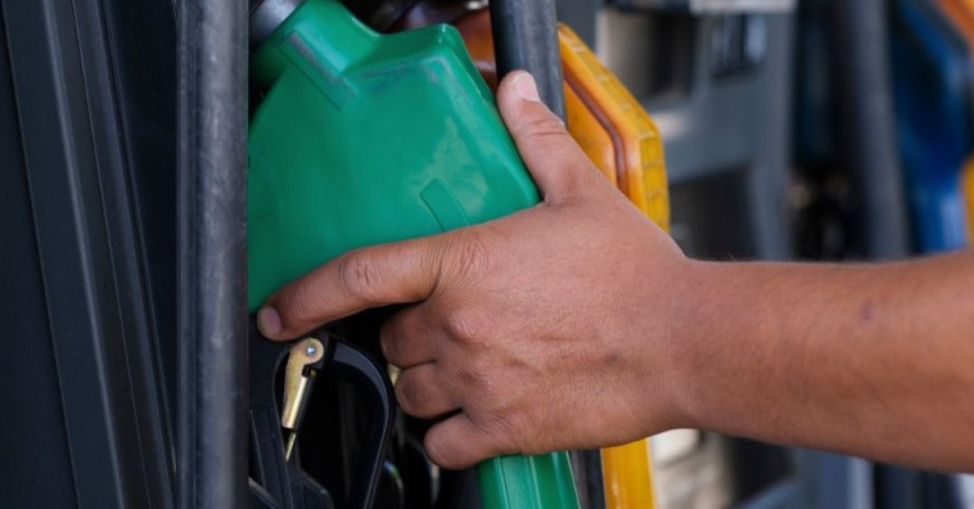 Guatemala: Población protestó en el Congreso por precio de combustibles