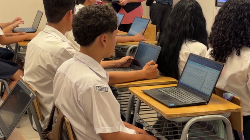 Deficiencias en matemática y ciencias dificulta especialización en esas áreas
