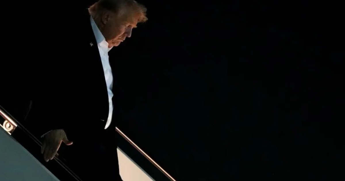 Trump y la guerra de Irán: ¿éxito o callejón sin salida?