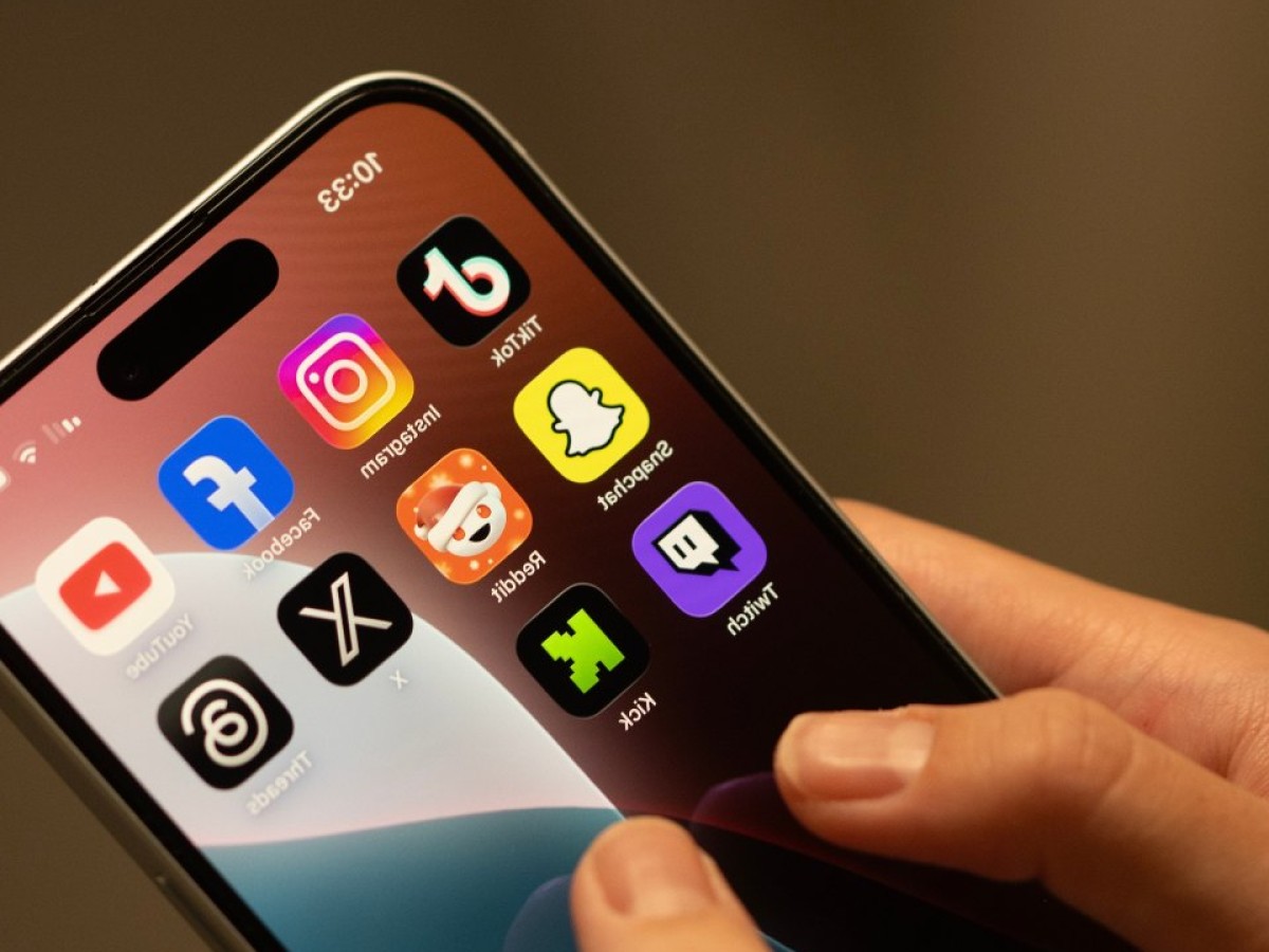 Reportan caída de Instagram, Facebook y WhatsApp: usuarios registran fallas en servicios de Meta